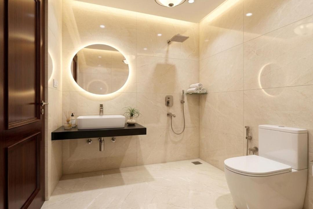 Sector 45 House | Hotel Aarav Grand Chandigarh