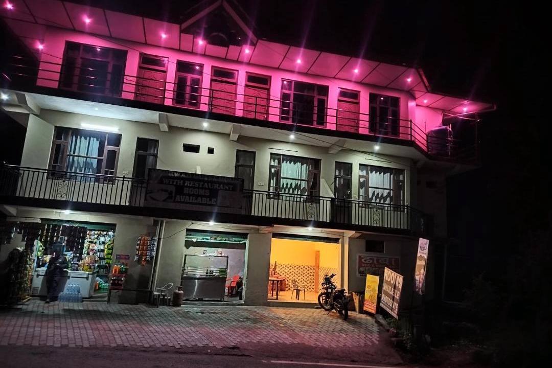 Dharamshala House | Ashirwad Guest House