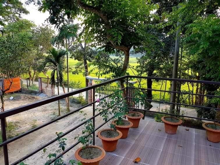 Dhaka Division Resort | Jalalpur Eco Resort