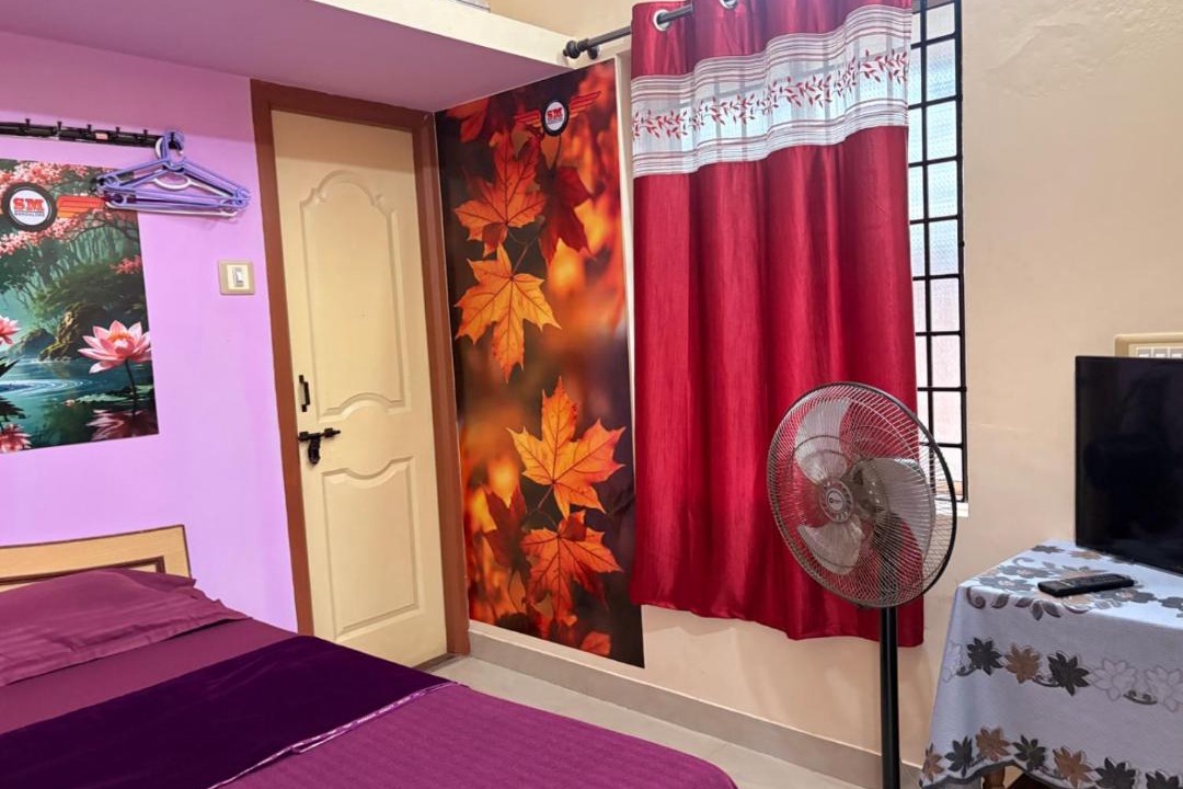 Mangalore House | SM Guest Room