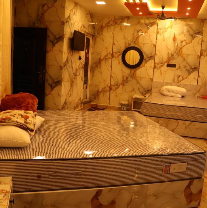 Maraiyur Hotel | Majestic Marvel