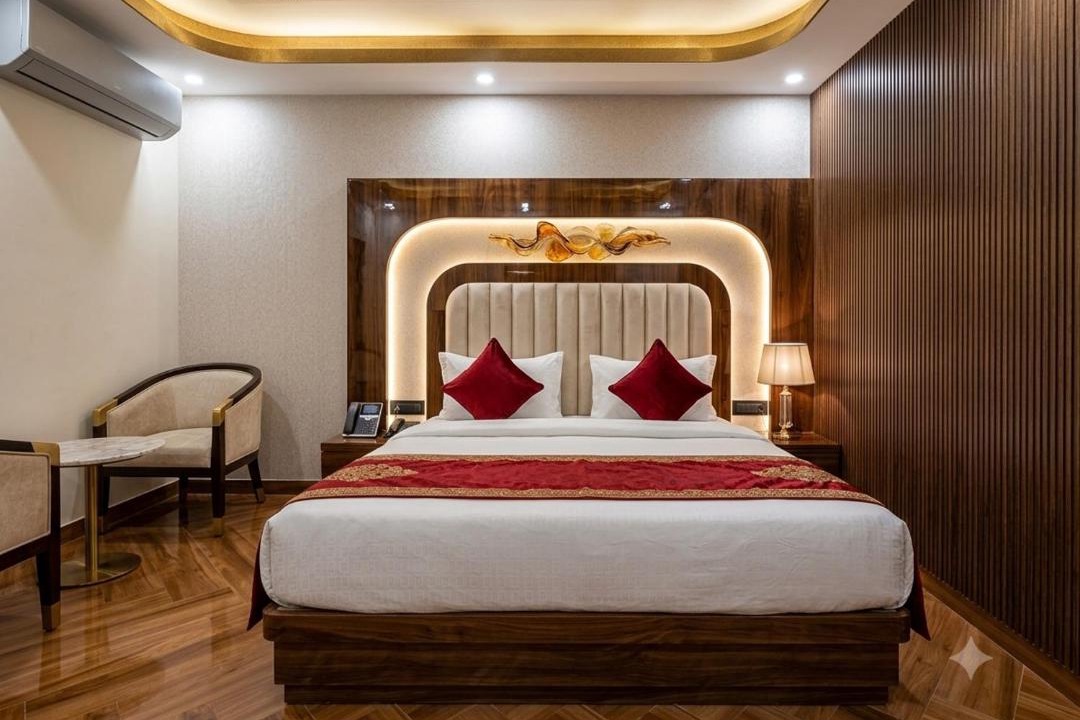 Mahipalpur Hotel | Hotel Skynex - Near Delhi Aerocity