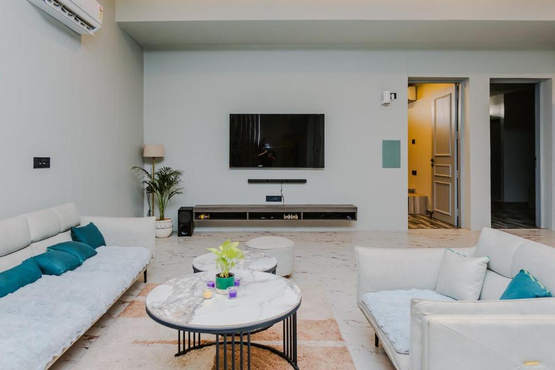 Zirakpur Apartment | The Velour