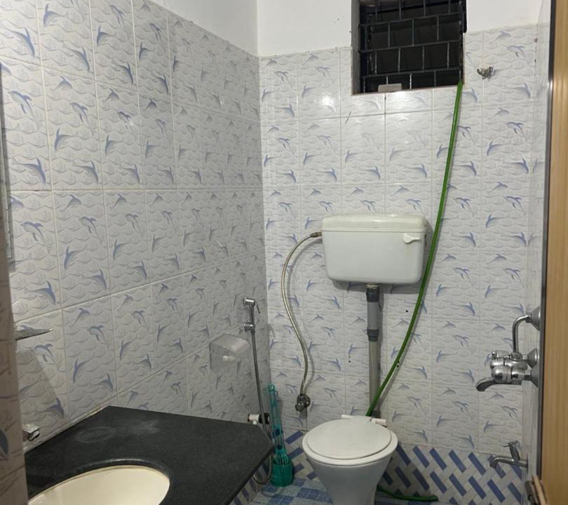 Agonda House | casa dalia