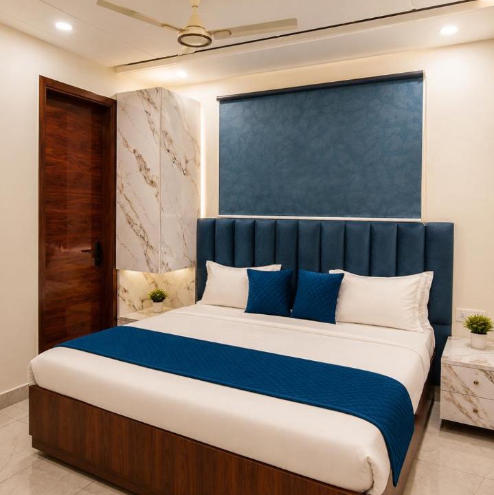 Rohini Hotel | PurpleKey Hotels