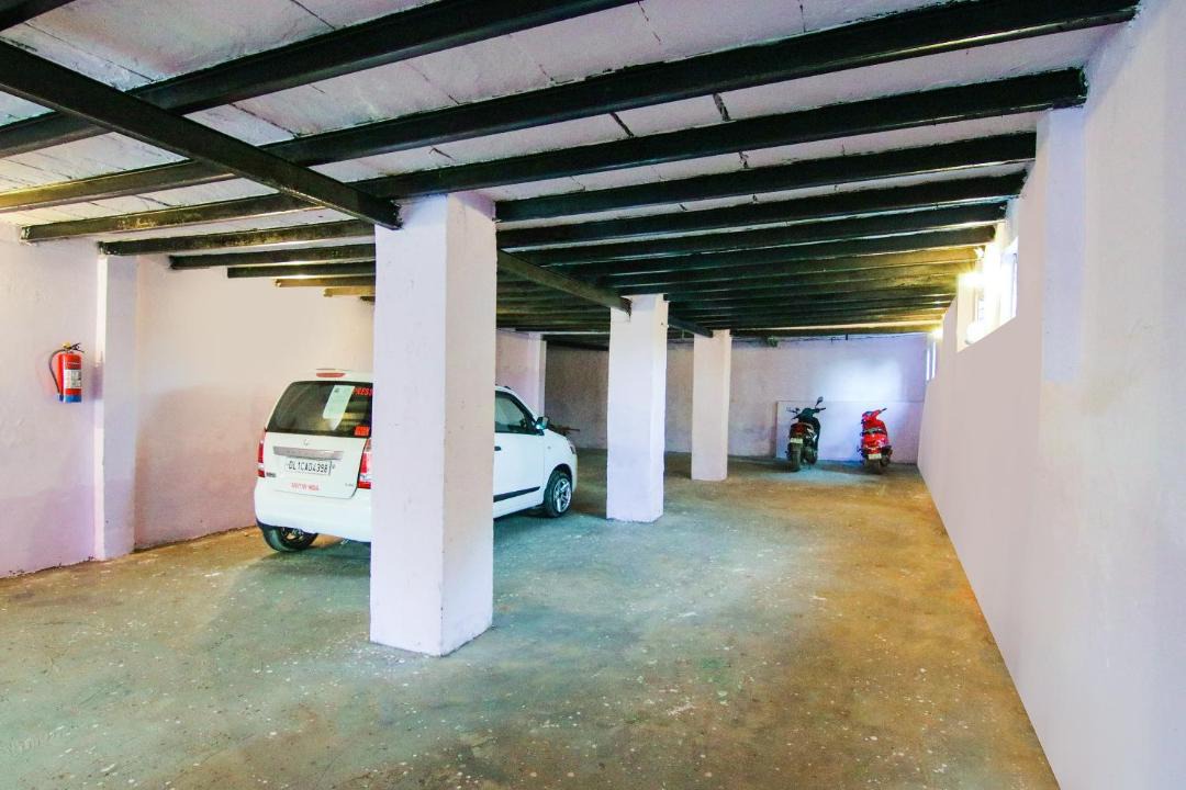 New Delhi Hotel | Hotel O Vikal Stay