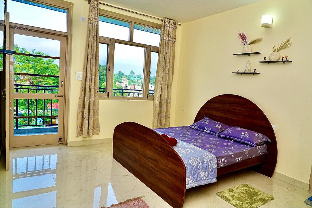 Chachian Apartment | The Mountain Neighbour