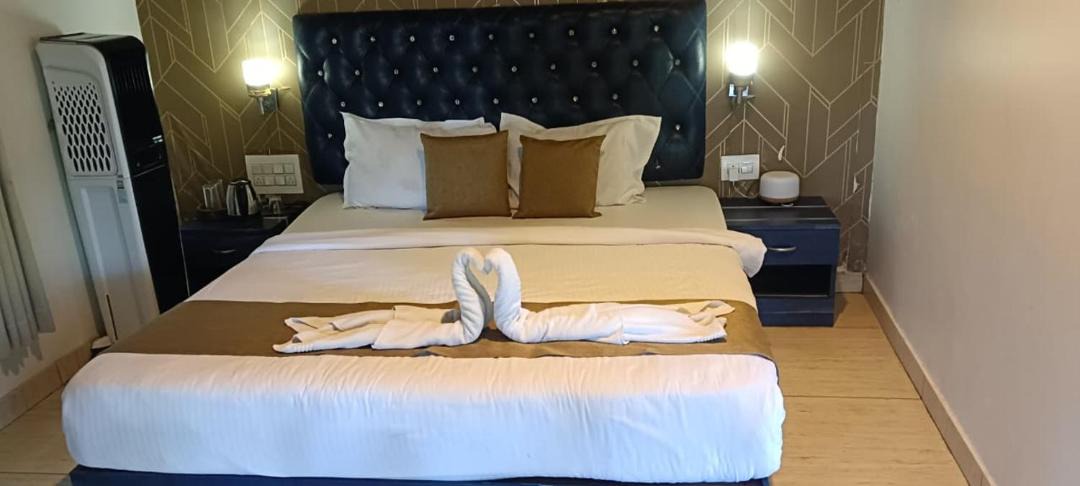 Madikeri Hotel | Mountain Cottages Coorg