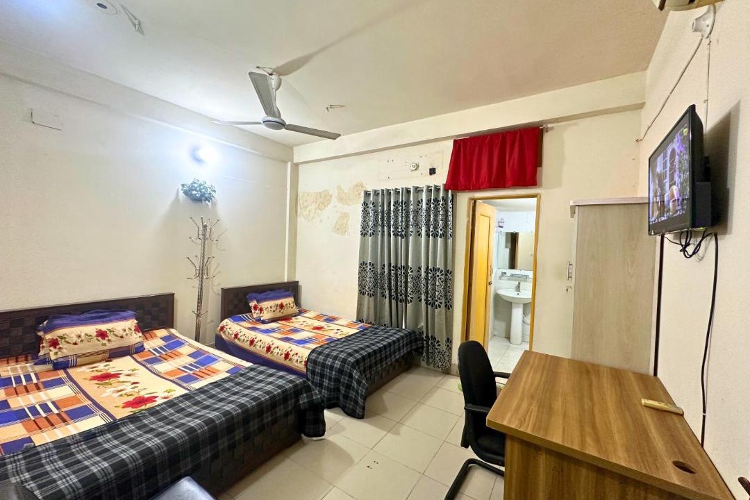 Dhaka House | Appayan Guest House Dhaka