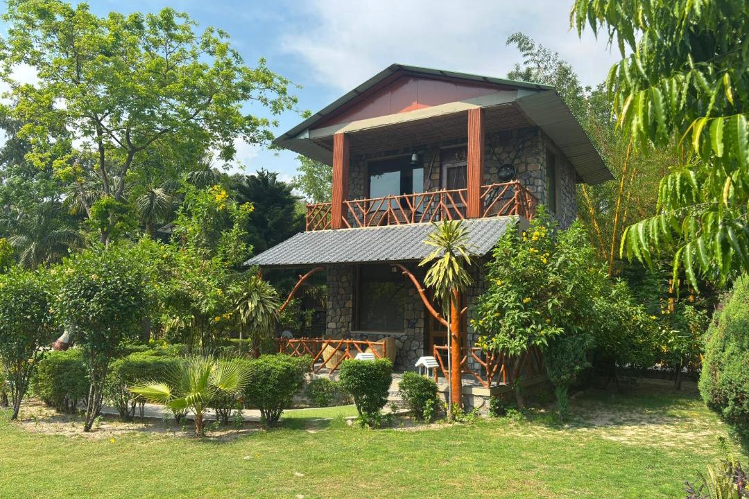 Mohaan Resort | Kabeela Resort by City Star, Jim Corbett