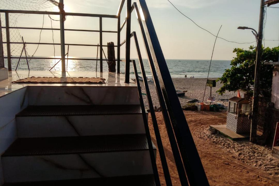 Hireguthi House | Gokarna Beach Stay