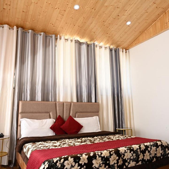 Mahipalpur Extension Hotel | Hotel Skyway Residency