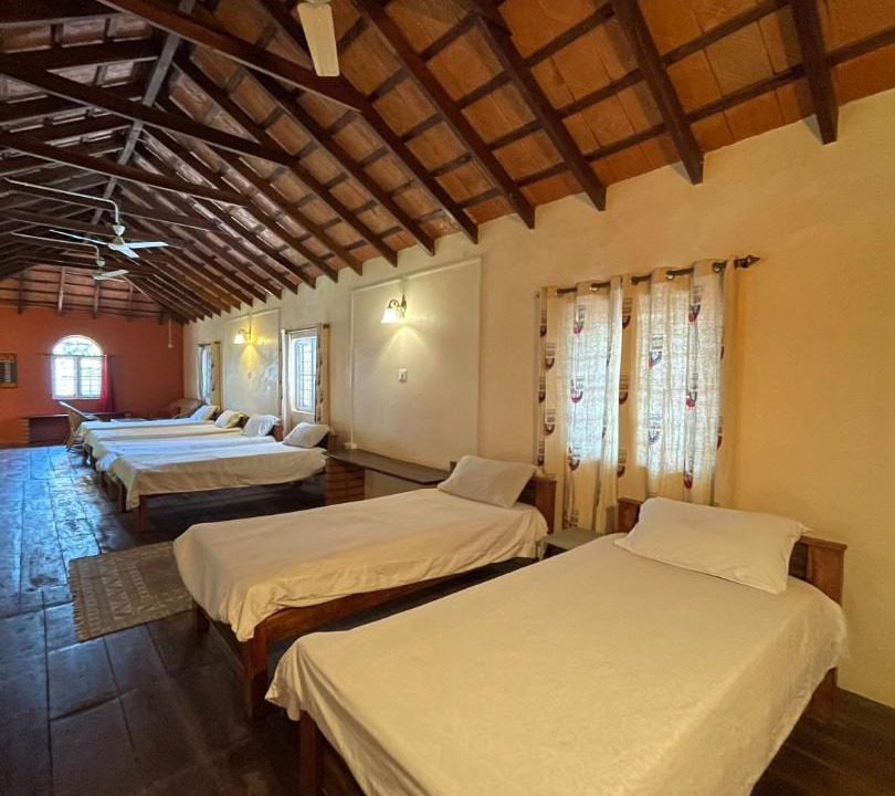 Sakleshpur House | The Thota Mane by evaddo stays