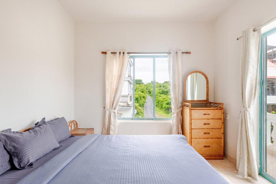 Chicolna Apartment | Edelweiss Apartments Near Beach and Airport