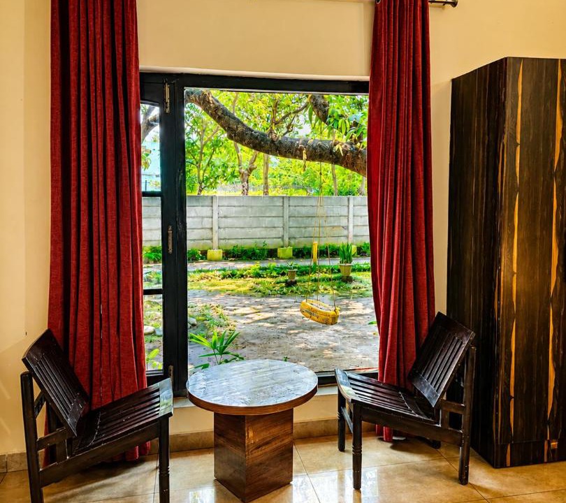 Dhikuli Hotel | Wildline Gold Resort