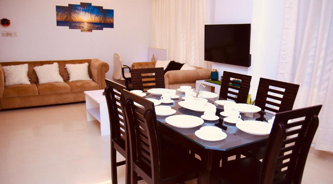 Mohammadpur Apartment | Golden 01 I Touch 4BR Apartment I Modern Living