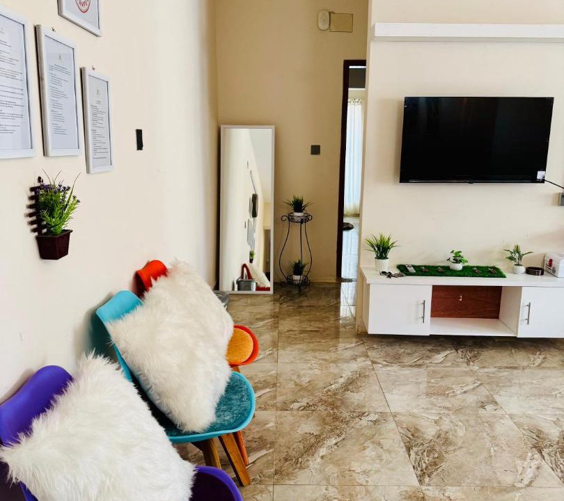Mohammadpur Apartment | Hola Properties