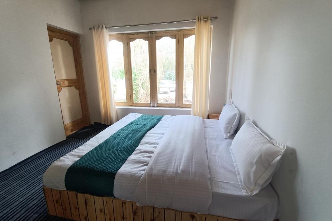 Hunder House | Uds Rooms