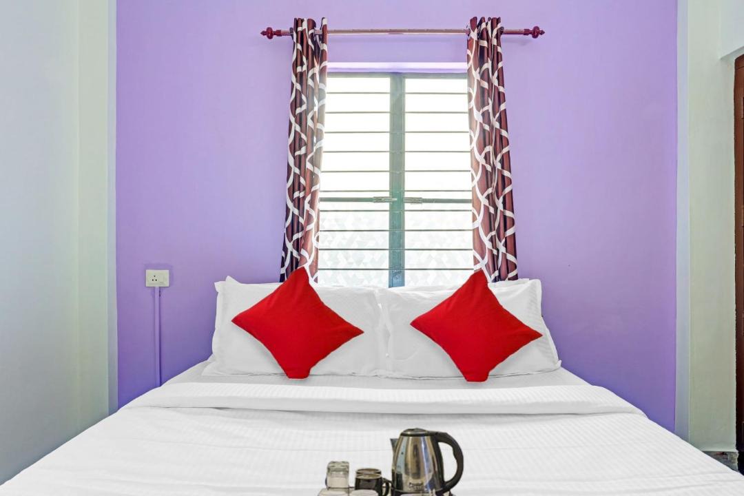 Thiruvananthapuram Hotel | Hotel O Bevis