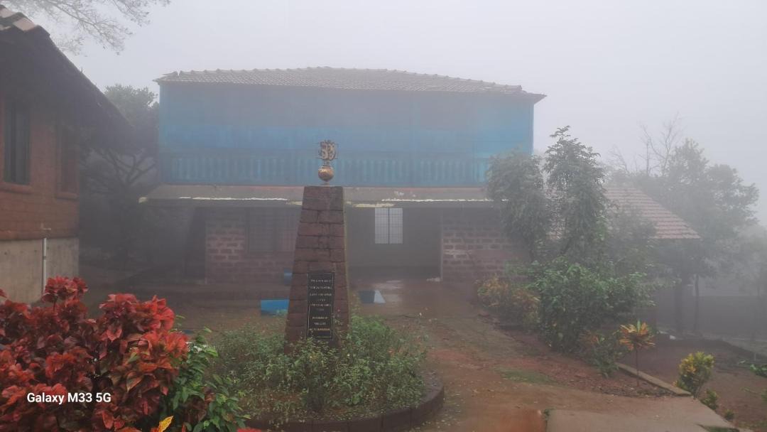 Amboli Resort | Om Arogya ,Yoga N Meditation retreat