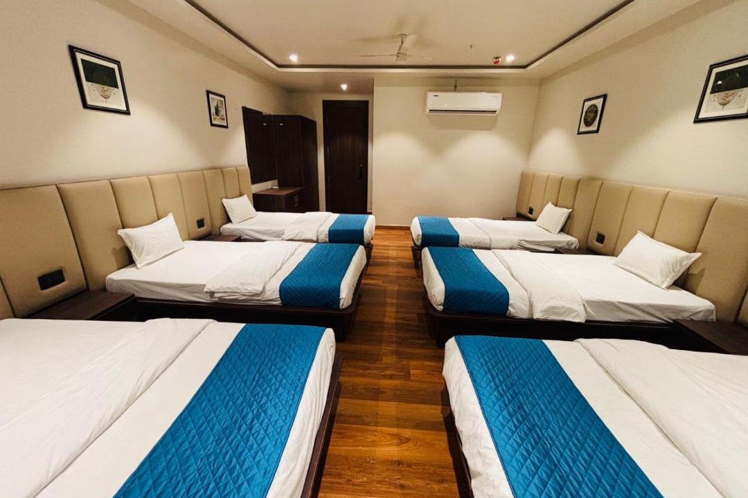 Nagpur Hotel | The Grand Dularia