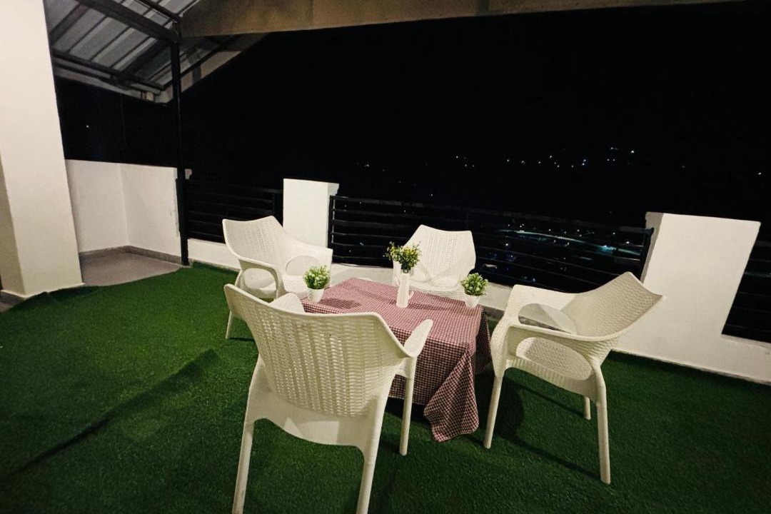 Kumarhatti House | Wazir Home Stay