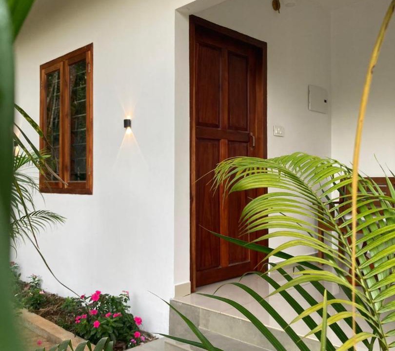 Sulthan Bathery Apartment | SpiceBook wayanad