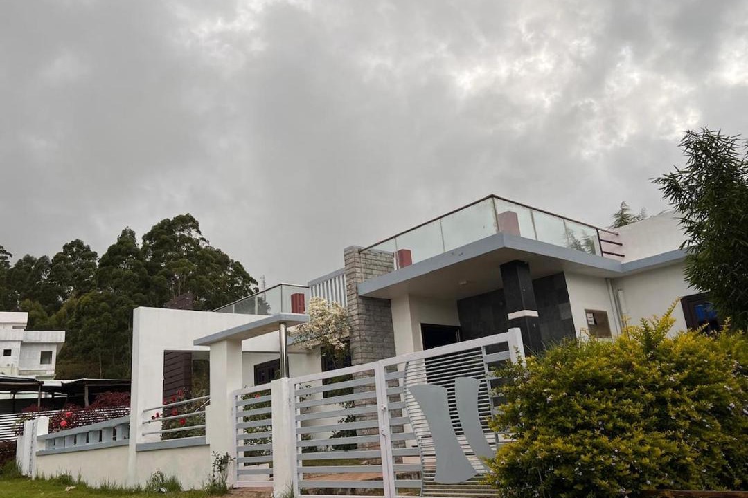 Vilpatti Villa | Free Fly Homestay