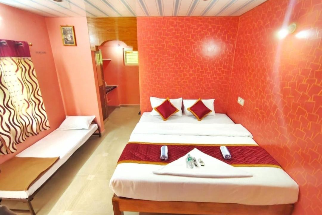 Kushalnagar House | Rising surya Plantation stay