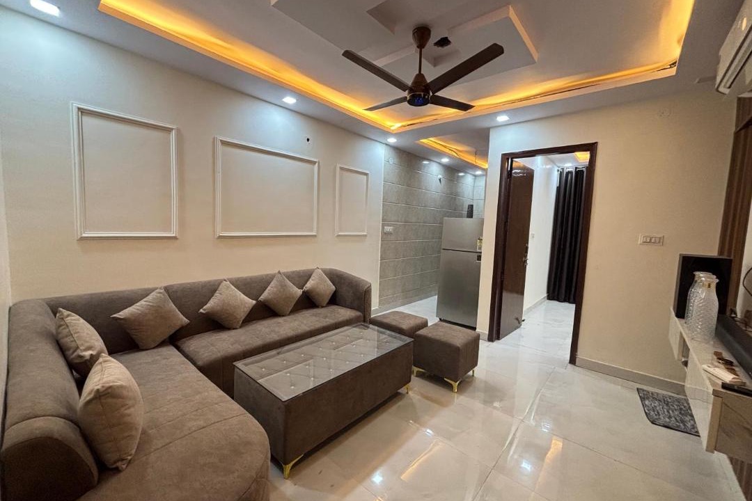 Rohini House | Supreme Homestay