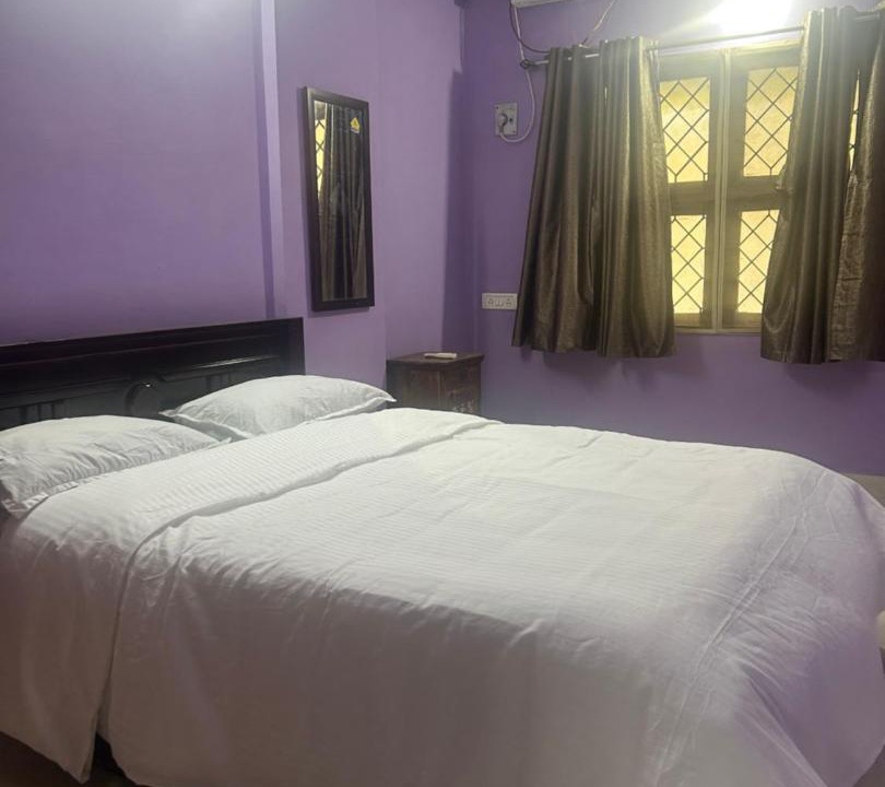 Mylapore Tiruvallikk Apartment | Deluxe Flat in Adyar Chennai