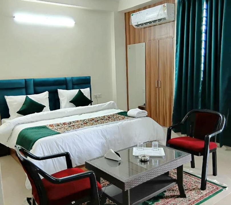 Mahipalpur Extension House | Staylo Global Stays