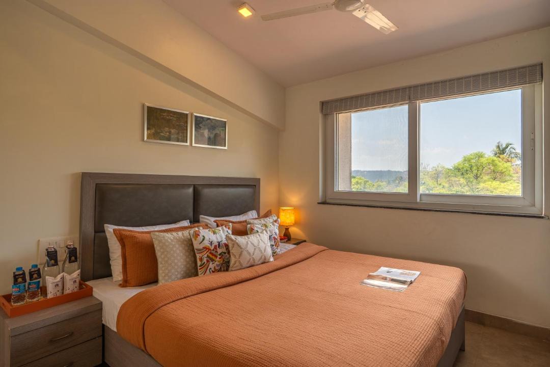 Marra Hotel | Perfectstayz Luxe Suites