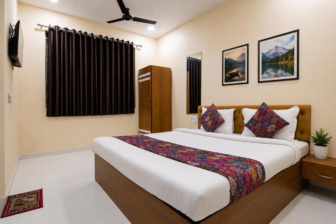 Kolkata Hotel | Hotel Philips