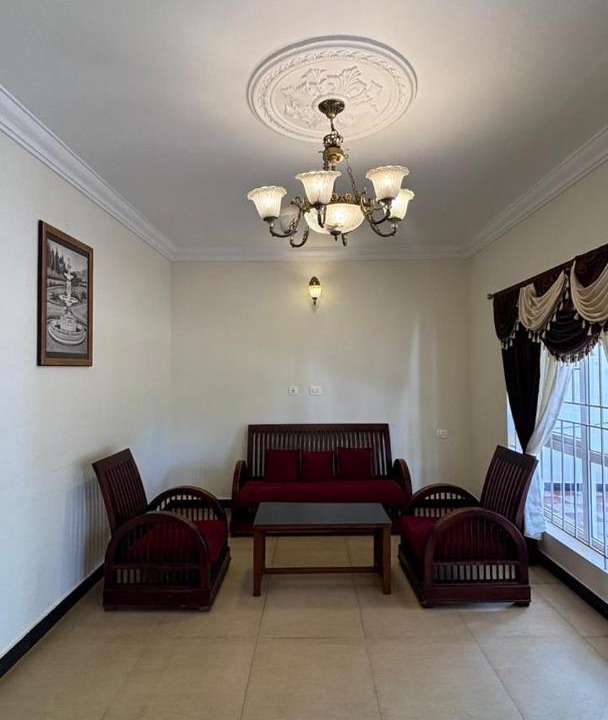 Thalayathimund House | Green woods stays
