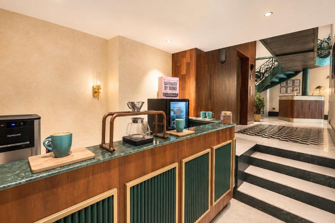 Pink City Hotel | Abode Jaipur