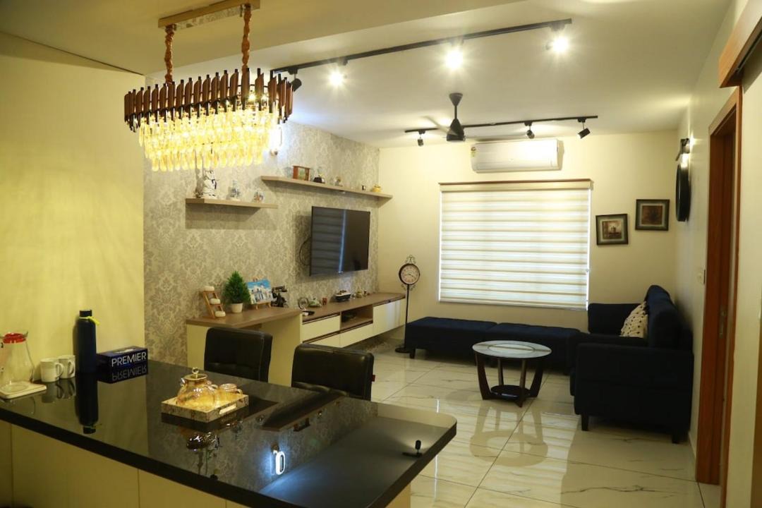 Palayam Apartment | The Velora Apartment