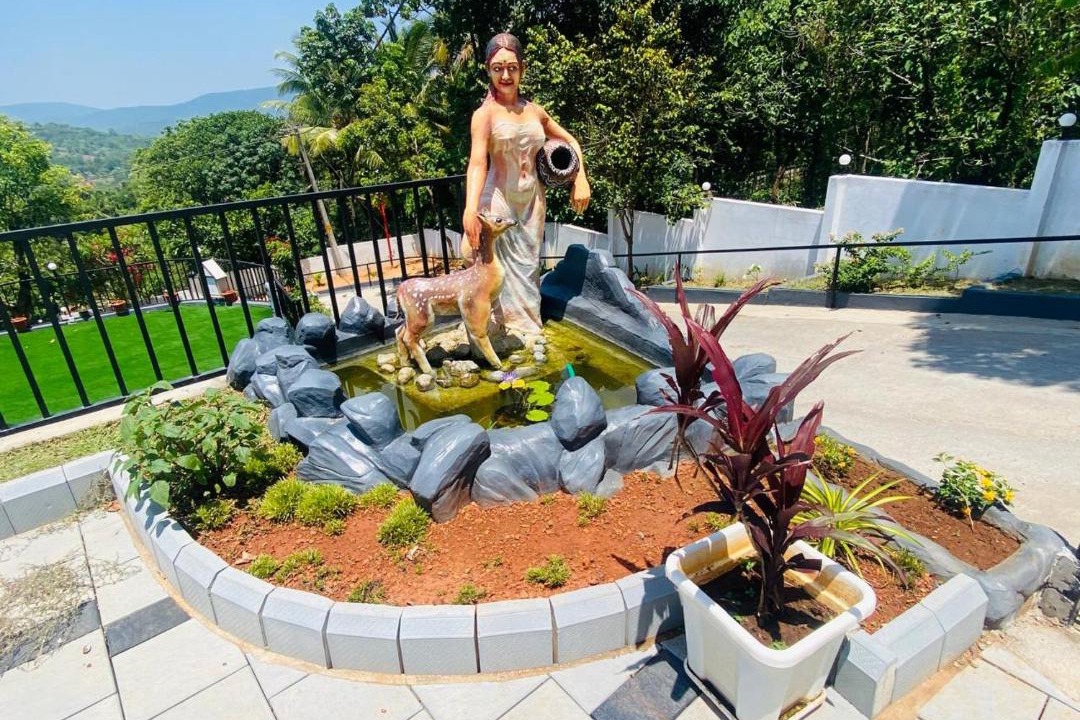 Wadakanchery Resort | RICHINDIA Clubs and Resorts Pvt Ltd