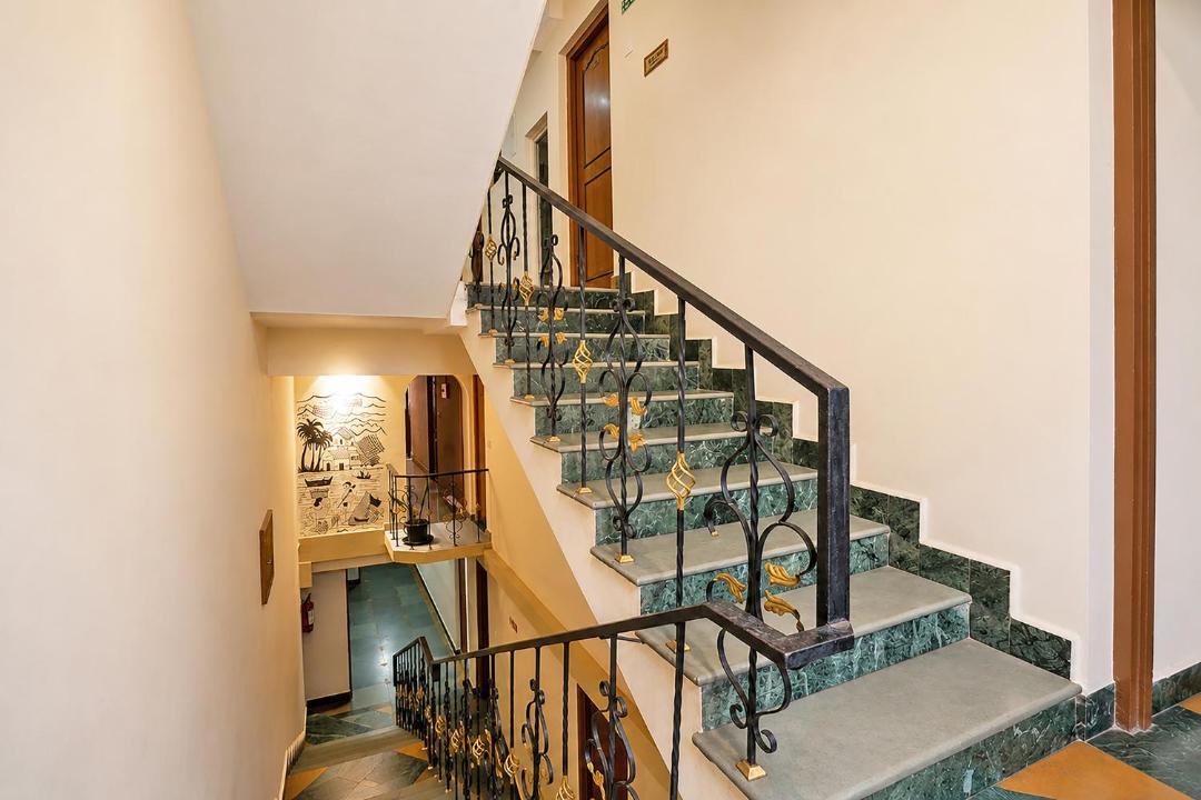 Penha de Franรงa Hotel | FabHotel Picnic Plaza - Nr Mall De Goa, Porvorim