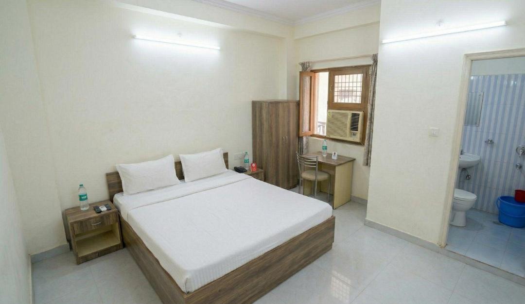Mahipalpur House | Avtar Guest House