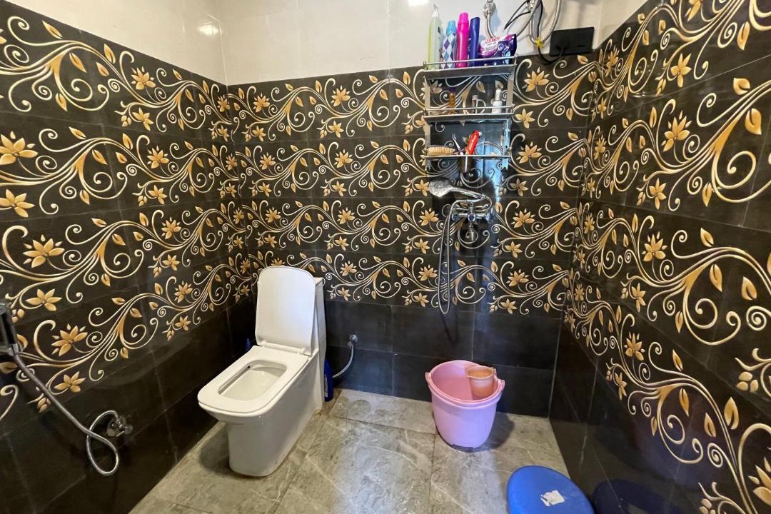 Bhowali House | Ashirwad Homestay