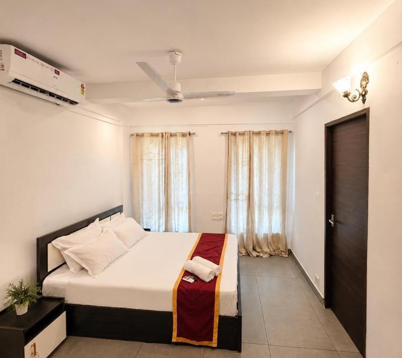 Kozhikode Apartment | Zenora Suites