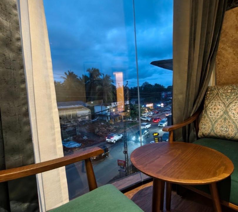 Ponnani Hotel | Hosta Inn Hotel and Resort