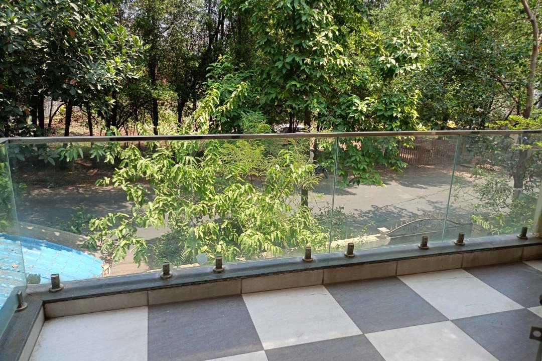 Kolhapur House | Prisha