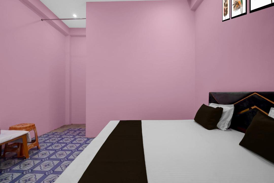 Malihabad Hotel | Hotel O A2Z Hotel
