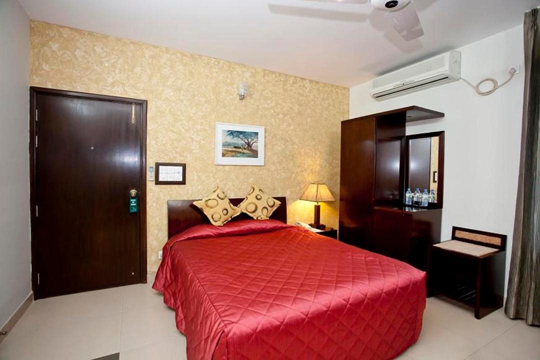 Chittagong Hotel | Well Park Residence