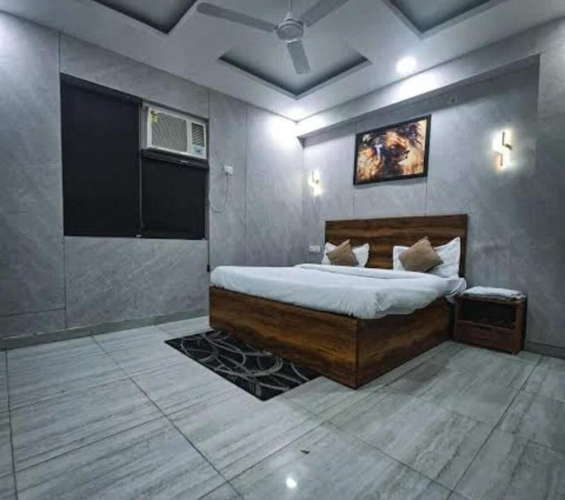 Knowledge Park III Hotel | Blueberry Premium Hotel