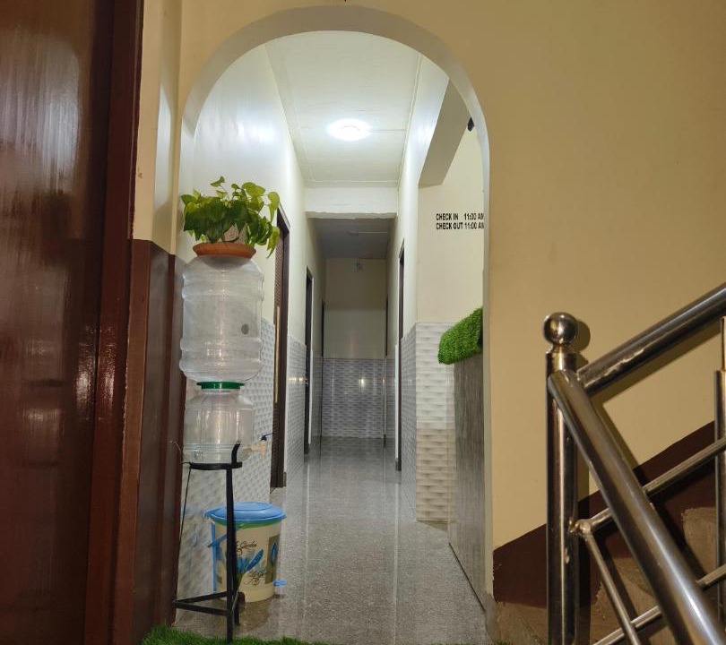 Bagdogra House | Beaumun Homestay