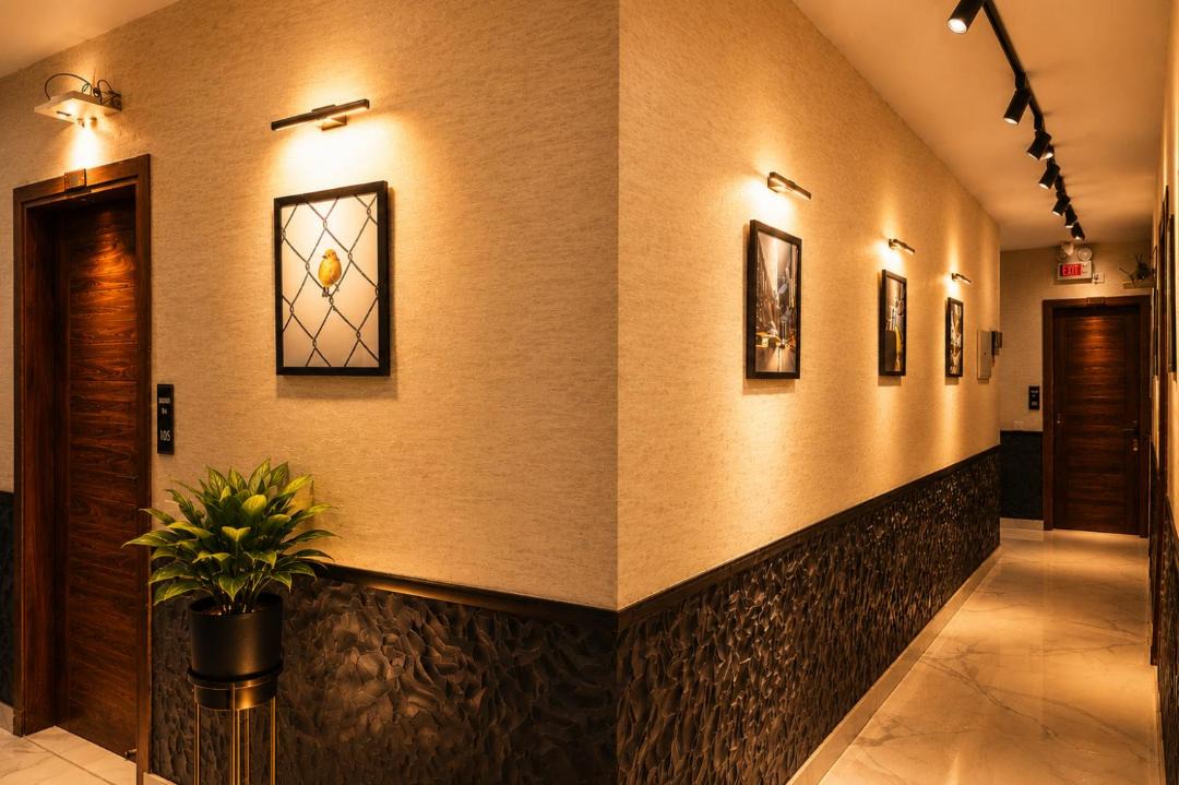 Noida Hotel | Ace Stayz - Boutique Hotel Near DLF Mall Sector 45, Noida