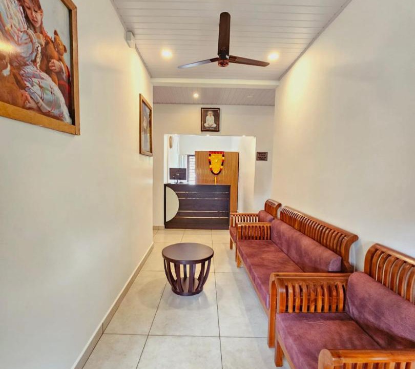 Kumily Hotel | Thekkady Nest Residency